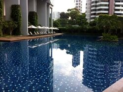 Soleil @ Sinaran (D11), Condominium #330826231